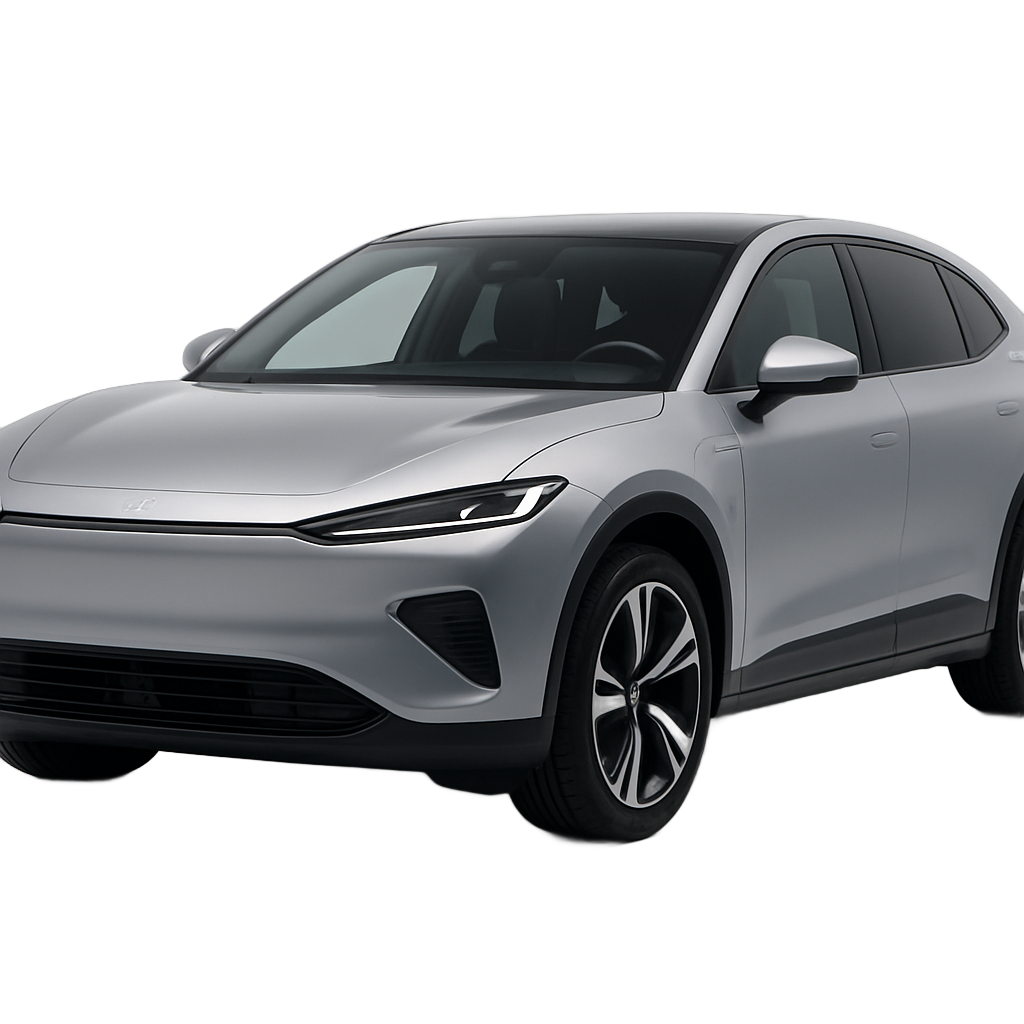 Car listings